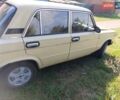 Бежевый ВАЗ 2106, объемом двигателя 1.29 л и пробегом 777 тыс. км за 550 $, фото 1 на Automoto.ua
