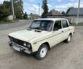 Бежевый ВАЗ 2106, объемом двигателя 0 л и пробегом 250 тыс. км за 617 $, фото 1 на Automoto.ua