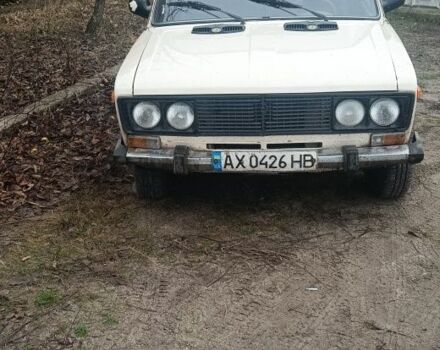 Бежевий ВАЗ 2106, об'ємом двигуна 1.3 л та пробігом 200 тис. км за 711 $, фото 1 на Automoto.ua