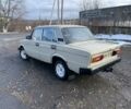 Бежевий ВАЗ 2106, об'ємом двигуна 1.3 л та пробігом 90 тис. км за 473 $, фото 3 на Automoto.ua