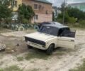 Бежевый ВАЗ 2106, объемом двигателя 10 л и пробегом 5 тыс. км за 777 $, фото 1 на Automoto.ua