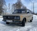 Бежевий ВАЗ 2106, об'ємом двигуна 1.3 л та пробігом 999 тис. км за 610 $, фото 1 на Automoto.ua