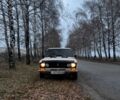 Бежевий ВАЗ 2106, об'ємом двигуна 1.3 л та пробігом 44 тис. км за 595 $, фото 1 на Automoto.ua