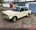 Бежевый ВАЗ 2106, объемом двигателя 1.3 л и пробегом 110 тыс. км за 700 $, фото 1 на Automoto.ua