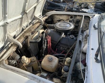 Бежевий ВАЗ 2106, об'ємом двигуна 0 л та пробігом 99 тис. км за 300 $, фото 6 на Automoto.ua