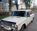 Бежевий ВАЗ 2106, об'ємом двигуна 1.29 л та пробігом 139 тис. км за 1100 $, фото 1 на Automoto.ua