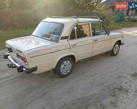Бежевий ВАЗ 2106, об'ємом двигуна 1.3 л та пробігом 104 тис. км за 1000 $, фото 7 на Automoto.ua