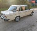 Бежевий ВАЗ 2106, об'ємом двигуна 1.3 л та пробігом 104 тис. км за 1000 $, фото 7 на Automoto.ua