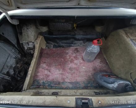 Бежевий ВАЗ 2106, об'ємом двигуна 0 л та пробігом 200 тис. км за 400 $, фото 12 на Automoto.ua