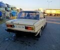 Бежевый ВАЗ 2106, объемом двигателя 1.3 л и пробегом 183 тыс. км за 750 $, фото 2 на Automoto.ua