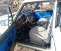 Бежевий ВАЗ 2106, об'ємом двигуна 1.3 л та пробігом 200 тис. км за 716 $, фото 4 на Automoto.ua