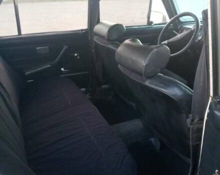 Бежевий ВАЗ 2106, об'ємом двигуна 1.29 л та пробігом 139 тис. км за 1100 $, фото 7 на Automoto.ua