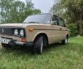 Бежевый ВАЗ 2106, объемом двигателя 1.3 л и пробегом 117 тыс. км за 1350 $, фото 1 на Automoto.ua