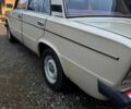 Бежевий ВАЗ 2106, об'ємом двигуна 1.3 л та пробігом 70 тис. км за 1800 $, фото 6 на Automoto.ua