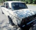 Бежевий ВАЗ 2106, об'ємом двигуна 0 л та пробігом 123 тис. км за 691 $, фото 5 на Automoto.ua