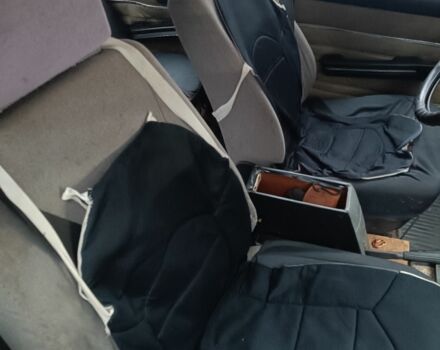 Бежевий ВАЗ 2106, об'ємом двигуна 0 л та пробігом 200 тис. км за 400 $, фото 14 на Automoto.ua