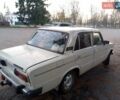 Бежевий ВАЗ 2106, об'ємом двигуна 1.29 л та пробігом 139 тис. км за 1100 $, фото 3 на Automoto.ua