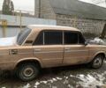 Бежевый ВАЗ 2106, объемом двигателя 1.6 л и пробегом 3 тыс. км за 461 $, фото 2 на Automoto.ua