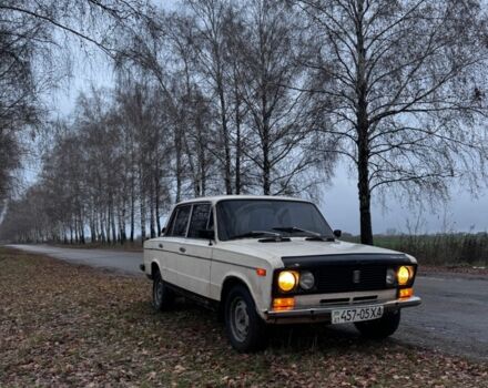 Бежевий ВАЗ 2106, об'ємом двигуна 1.3 л та пробігом 44 тис. км за 595 $, фото 2 на Automoto.ua