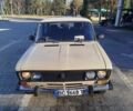 Бежевий ВАЗ 2106, об'ємом двигуна 1.3 л та пробігом 470 тис. км за 750 $, фото 1 на Automoto.ua