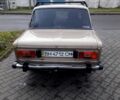 Бежевый ВАЗ 2106, объемом двигателя 16 л и пробегом 0 тыс. км за 700 $, фото 1 на Automoto.ua