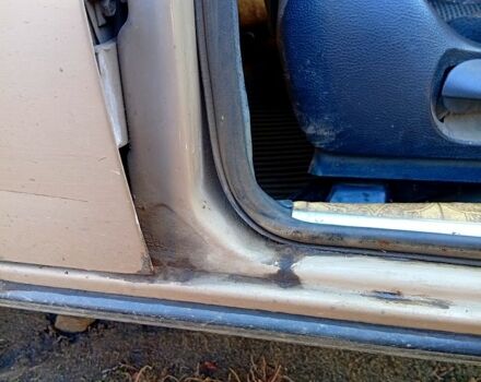 Бежевый ВАЗ 2106, объемом двигателя 1.3 л и пробегом 0 тыс. км за 1600 $, фото 5 на Automoto.ua