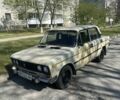 Бежевый ВАЗ 2106, объемом двигателя 1.3 л и пробегом 100 тыс. км за 550 $, фото 1 на Automoto.ua