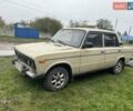 Бежевий ВАЗ 2106, об'ємом двигуна 1.3 л та пробігом 500 тис. км за 700 $, фото 1 на Automoto.ua