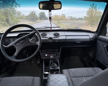 ВАЗ 2106 1990 у Запоріжжя на Automoto.ua Бежевий ВАЗ 2106, об'ємом двигуна 1.5 л та пробігом 200 тис. км за 1000 $, фото 9 на Automoto.ua