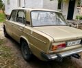 Бежевый ВАЗ 2106, объемом двигателя 1.3 л и пробегом 0 тыс. км за 1000 $, фото 2 на Automoto.ua