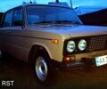 Бежевый ВАЗ 2106, объемом двигателя 1.3 л и пробегом 0 тыс. км за 799 $, фото 1 на Automoto.ua