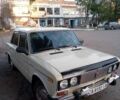 Бежевий ВАЗ 2106, об'ємом двигуна 1.29 л та пробігом 139 тис. км за 1100 $, фото 4 на Automoto.ua