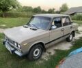 Бежевый ВАЗ 2106, объемом двигателя 1.3 л и пробегом 20 тыс. км за 912 $, фото 1 на Automoto.ua