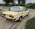 Бежевый ВАЗ 2106, объемом двигателя 1.3 л и пробегом 1 тыс. км за 750 $, фото 1 на Automoto.ua
