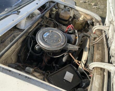 Бежевий ВАЗ 2106, об'ємом двигуна 0 л та пробігом 99 тис. км за 300 $, фото 7 на Automoto.ua