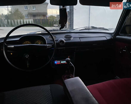 Бежевый ВАЗ 2106, объемом двигателя 1.3 л и пробегом 88 тыс. км за 799 $, фото 11 на Automoto.ua