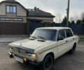 Бежевый ВАЗ 2106, объемом двигателя 1.3 л и пробегом 92 тыс. км за 700 $, фото 1 на Automoto.ua