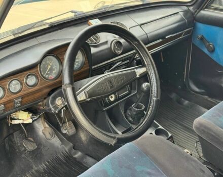 Бежевый ВАЗ 2106, объемом двигателя 1.3 л и пробегом 300 тыс. км за 1199 $, фото 16 на Automoto.ua