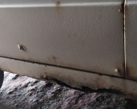 Бежевый ВАЗ 2106, объемом двигателя 1.3 л и пробегом 999 тыс. км за 450 $, фото 6 на Automoto.ua