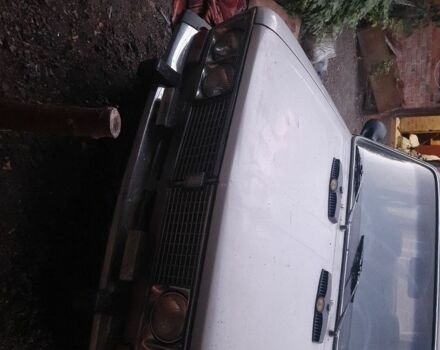 Бежевый ВАЗ 2106, объемом двигателя 1.6 л и пробегом 64 тыс. км за 465 $, фото 3 на Automoto.ua