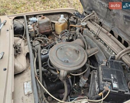 Бежевий ВАЗ 2106, об'ємом двигуна 1.5 л та пробігом 200 тис. км за 750 $, фото 22 на Automoto.ua