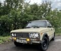 Бежевый ВАЗ 2106, объемом двигателя 1.6 л и пробегом 100 тыс. км за 484 $, фото 3 на Automoto.ua