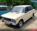 Бежевый ВАЗ 2106, объемом двигателя 1.3 л и пробегом 100 тыс. км за 550 $, фото 1 на Automoto.ua