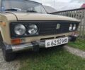 Бежевый ВАЗ 2106, объемом двигателя 0 л и пробегом 50 тыс. км за 650 $, фото 6 на Automoto.ua