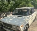 Бежевий ВАЗ 2106, об'ємом двигуна 1 л та пробігом 100 тис. км за 400 $, фото 1 на Automoto.ua