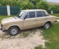 Бежевый ВАЗ 2106, объемом двигателя 1.3 л и пробегом 99 тыс. км за 1000 $, фото 1 на Automoto.ua