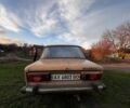 Бежевый ВАЗ 2106, объемом двигателя 1.5 л и пробегом 124 тыс. км за 636 $, фото 4 на Automoto.ua