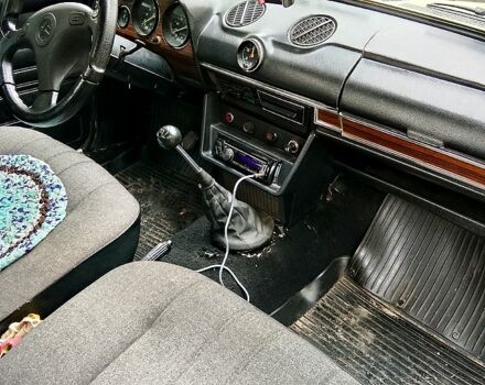 Бежевый ВАЗ 2106, объемом двигателя 1.3 л и пробегом 0 тыс. км за 1000 $, фото 3 на Automoto.ua