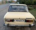 Бежевый ВАЗ 2106, объемом двигателя 1.5 л и пробегом 1 тыс. км за 309 $, фото 1 на Automoto.ua