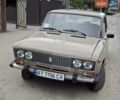 Бежевый ВАЗ 2106, объемом двигателя 1.29 л и пробегом 44 тыс. км за 2200 $, фото 1 на Automoto.ua